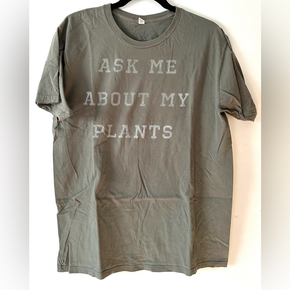 Zuni tee